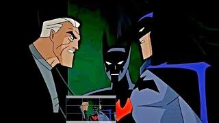 Top 10 Best Batman Animated Series That Dominated The Superhero Cartoon-Sphere For Decades – Ranked