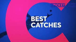 Top 10 New Best Amazing Catches / Acrobatic Catches in Cricket History full HD. 2020