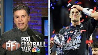 PFT Draft: Best revenge games in NFL history | Pro Football Talk | NBC Sports