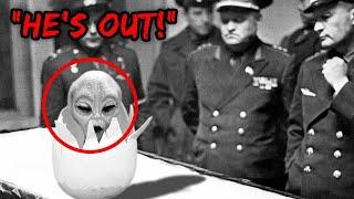 Top 10 Unsettling Recordings The FBI DOESN'T Want You To Hear