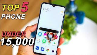 Best Smartphone Under 15000 in February 2020 | Top 5 Phones under 15000 | Best Phone Under 15000