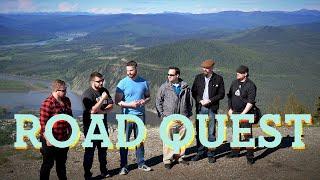 Top of the World || Road Quest Ep12