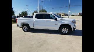 2020 Chevrolet Silverado 1500 San Antonio, Houston, Austin, Dallas, Universal City, TX C200939