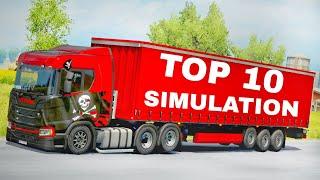 Top 10 simulation games for Android | Best simulation games for Android offline