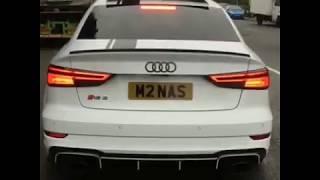 Top 10 Audi Power videos of the week... my favourite 