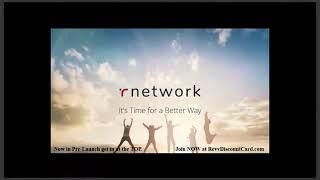 Top 10 reasons to join R Network ?? dont mis this unique project, lifetime settlement income opportu