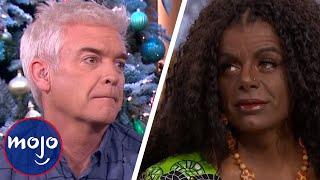 Top 20 WTF Moments on This Morning