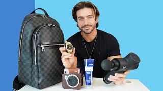 10 Things Alex Costa Can't Live Without | 2020 Essentials