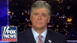 Hannity: Joe Biden's struggles are hard to watch