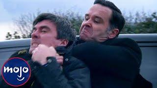 Top 10 British Soap Fights Of All Time