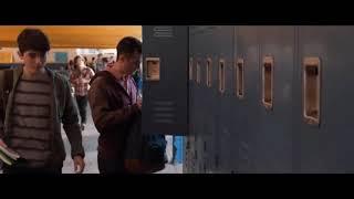 Top 10 School fight scenes