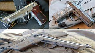 Top 10 most powerful hand GUNS in The world