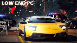 Top 5 High Graphics Games for LOW END PC | 2GB RAM | 4GB RAM | 128MB | 512MB | VRAM |Dual Core PC's