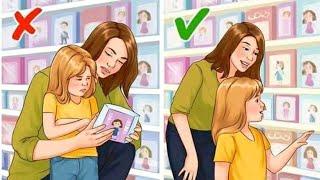 Top 10 best tips to grow your child as brilliant and good