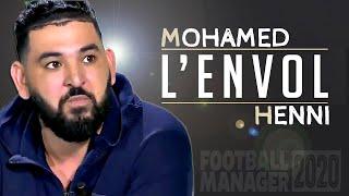 [FM20] MOHAMED HENNI DE L'USINE AU SOMMET #14  - football manager 2020