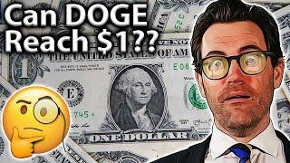 Dogecoin: Is The Hype REAL?? This You NEED To Know!! 