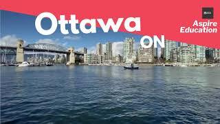 Top 10 best place to live in Canada 2020 | Aspire Eduaction