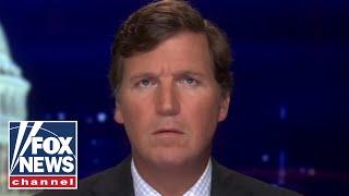 Tucker: Policymakers just can't stop breaking coronavirus rules