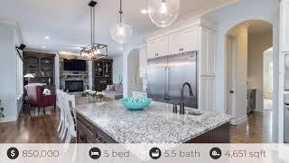 5003 Pomfret Point, Raleigh, NC