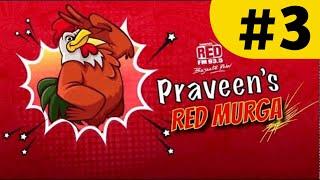 Red Murga Rj Praveen Top - 10 Rj Praveen Red Fm Murga - Latest 2020 part 3