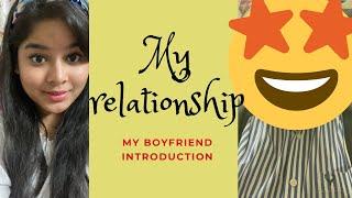 Revealing Big Secret||Introducing my Boyfriend| #Secret #Boyfriend #Couple #relationship #love