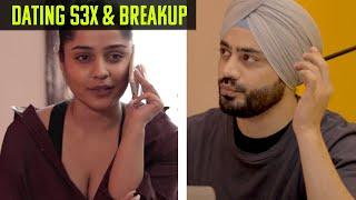 Stages Of A Relationship : Dating, Love, Breakup | Girls Vs Boys