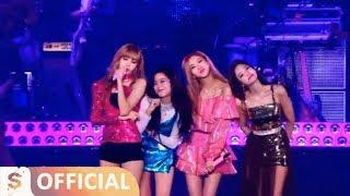 BLACKPINK - SEE U LATER | 2018 TOUR IN YOUR AREA SEOUL