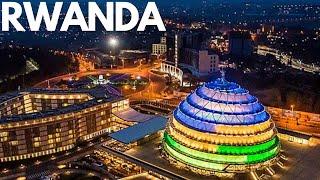 TOP 10 PLACES YOU MUST VISIT IN RWANDA