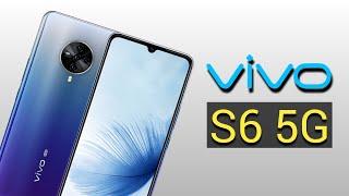 VIVO S6 5G | Vivo S6 Price In India | Vivo S6 5G First Look