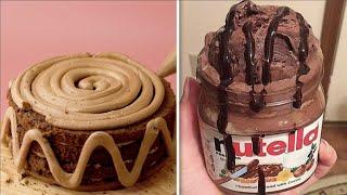 Best Chocolate Cake Decorating Tutorial | Easy Chocolate Cake Decorating Ideas | Tasty cake