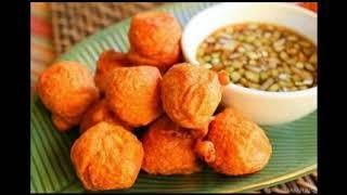 Top 10 Filipino Delicious Street Foods