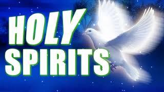 Morning Worship Songs 2020 - Nonstop Praise And Worship Songs - Holy Spirits