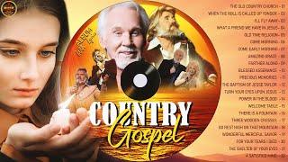 Awesome Bluegrass Old Country Gospel Songs 2021 Lyrics Full Album