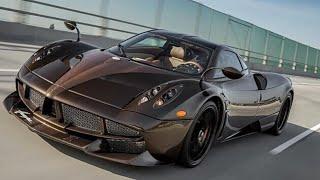 How Much Does It Cost To Service The Hermes Edition Pagani Huayra?!