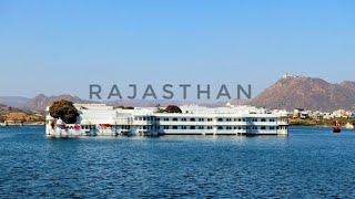 Rajasthan Top 10 Place to Best Travelling Rajasthan India