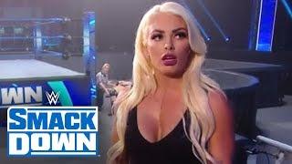 Otis finally hears the truth on Valentine’s Day date debacle: SmackDown, April 3, 2020