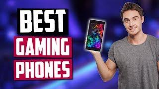 Best Gaming Phones in 2020 [Top 5 Smartphone Picks For Gamers]