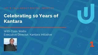 Celebrating 10 Years of Kantara with its Executive Director, Colin Wallis – Podcast Episode 1