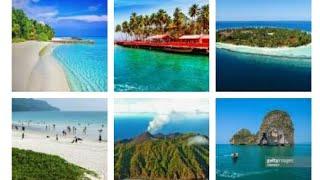 TOP-10// TOURIST PLACE||TO VISIT IN ANDAMAN AND NICOBAR ISLANDS||