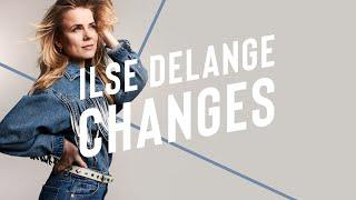 Ilse DeLange - Changes (official audio video)