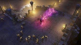 Top 10 Upcoming Action RPG games like DIABLO in 2020 | PART 1