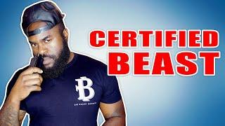 10 Beast Mode Niche Fragrances | Big Beard Business