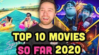 Top 10 Best Movies of 2020 SO FAR