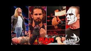 WWE Monday Night Raw 10 February 2020 Highlights ! WWE Raw 02/10/20 Highlights !