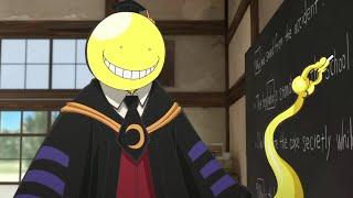 Top 10 Best Anime With Teachers