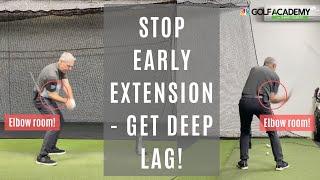 STOP EARLY EXTENSION 