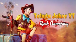 PUBG II1K Subs OP Family II #Telugu IISeason 14 II #PUBG II #Live II #TeluguJokerYT II #FaceCam