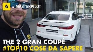 BMW Serie 2 Gran Coupé 2020 | TOP 10 cose da sapere...