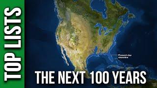 The World After 100 Years | Top 10 Facts | Tamil | Jenni's Vodcast