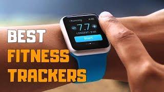 Best Fitness Trackers in 2020 - Top 6 Fitness Tracker Picks